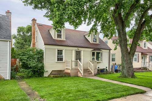 10743 S Kedzie, Chicago, IL 60655