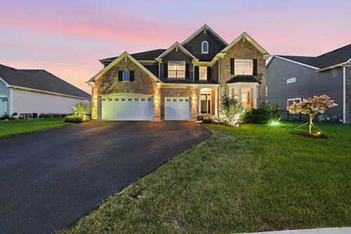3589 Emerald, Elgin, IL 60124