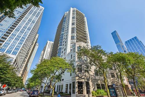 33 W Delaware Unit 20G, Chicago, IL 60610
