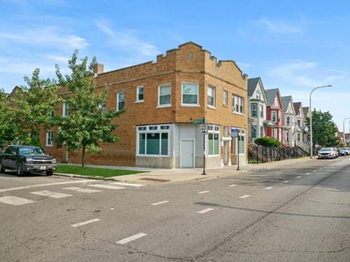 3856 W Diversey Unit 2, Chicago, IL 60647