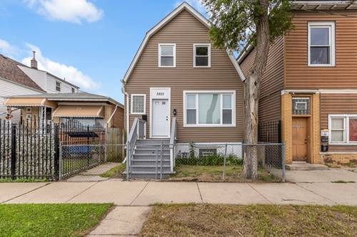 3823 W Wabansia, Chicago, IL 60647