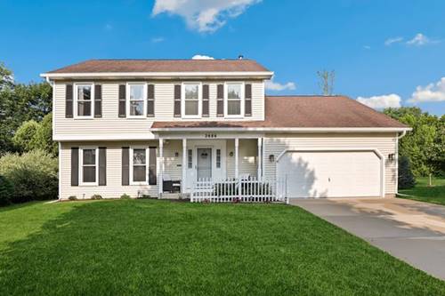 2686 Le Baron, Geneva, IL 60134