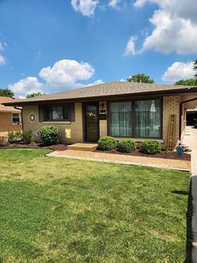 1910 Oakland, Crest Hill, IL 60403