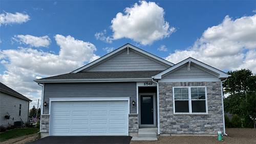 17549 W Windemere, Lockport, IL 60441