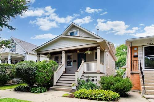 831 Thomas, Forest Park, IL 60130