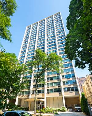 336 W Wellington Unit 2501, Chicago, IL 60657