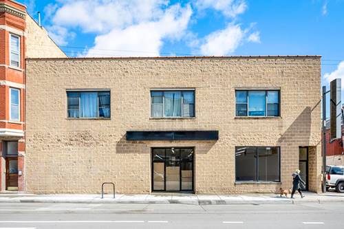 2549 N Halsted Unit 2C, Chicago, IL 60614