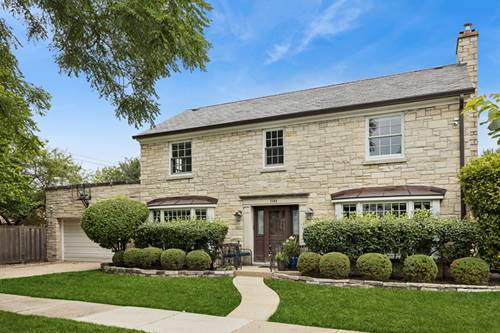 1104 Greenfield, Oak Park, IL 60302