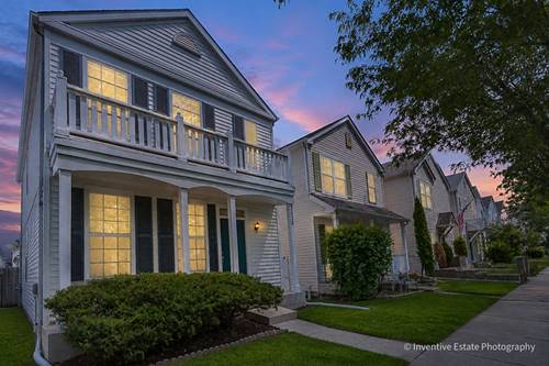 2028 Grayhawk, Aurora, IL 60503