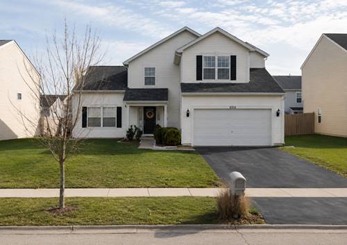 6916 Twin Falls, Plainfield, IL 60586