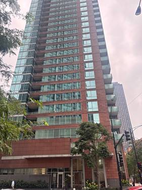 505 N Mcclurg Unit 204, Chicago, IL 60611