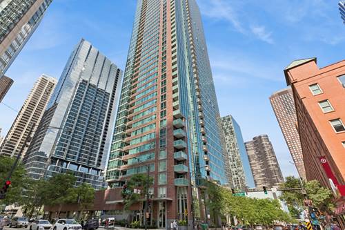 505 N Mcclurg Unit 204, Chicago, IL 60611