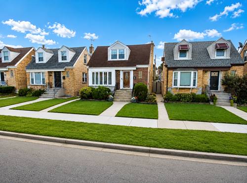 3249 N Nottingham, Chicago, IL 60634