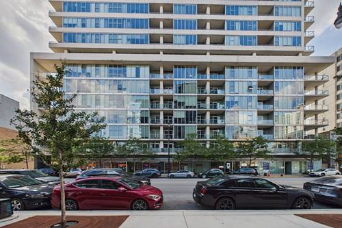 1720 S Michigan Unit 704, Chicago, IL 60616