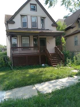 5423 W Iowa, Chicago, IL 60651