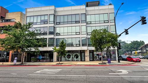 1404 W Chicago Unit 4, Chicago, IL 60642