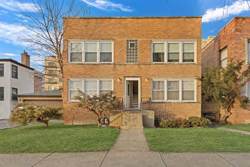 4956 Louise, Skokie, IL 60077
