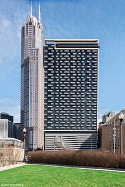 235 W Van Buren Unit 4307, Chicago, IL 60607