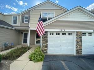 2273 Flagstone, Carpentersville, IL 60110