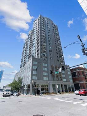 600 N Dearborn Unit 602, Chicago, IL 60654