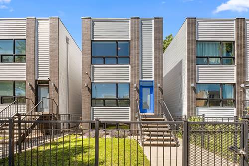 2544 W Warren, Chicago, IL 60612