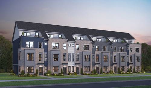 504 Agni Unit 8003, Naperville, IL 60563