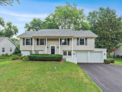 770 Silver Rock, Buffalo Grove, IL 60089
