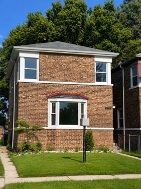 8335 S Constance, Chicago, IL 60617