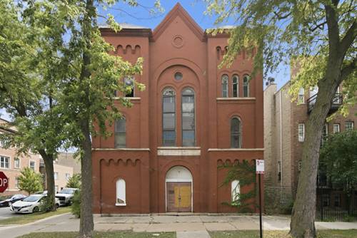 1457 N Talman, Chicago, IL 60622