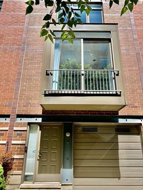 310 N Clinton Unit K, Chicago, IL 60661