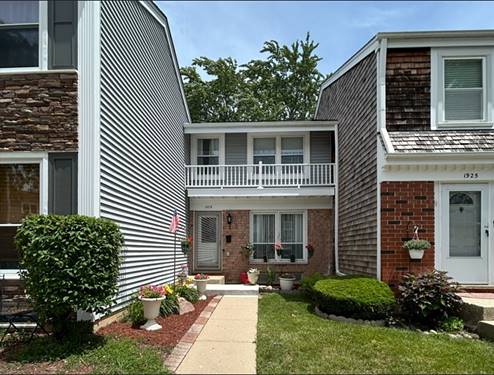 1929 Whitingham, Hoffman Estates, IL 60169