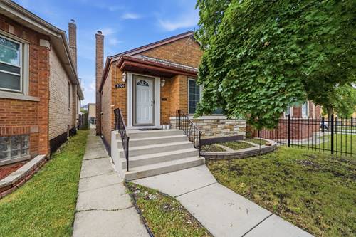6506 S Keating, Chicago, IL 60629