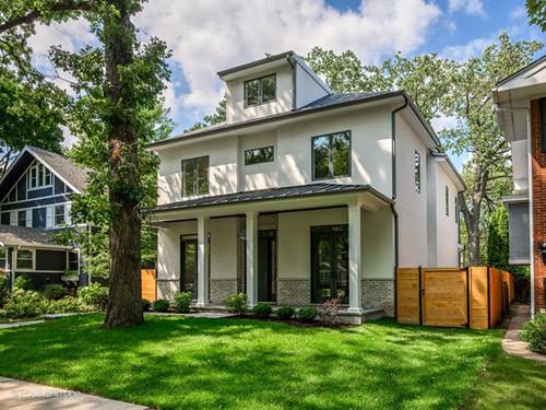 414 Laurel, Wilmette, IL 60091