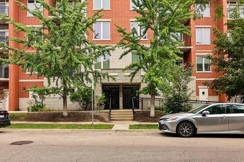 1670 Mill Unit 507, Des Plaines, IL 60016