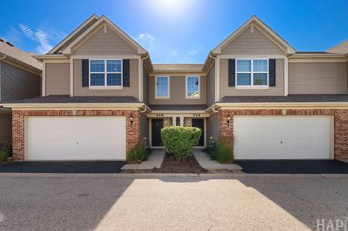 548 Silverton, Grayslake, IL 60030