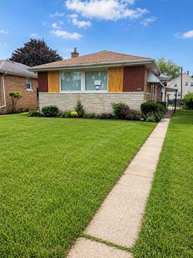 1705 Washington, Maywood, IL 60153