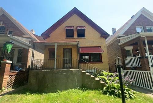 6941 S Michigan, Chicago, IL 60637