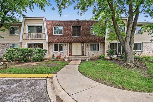 2920 Roberts Unit 4, Woodridge, IL 60517