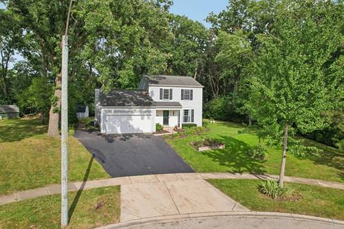 1201 Yosemite, Algonquin, IL 60102