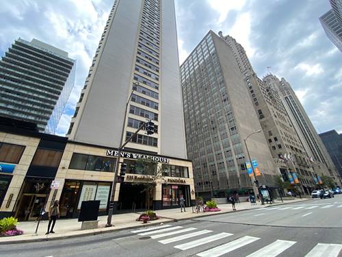 535 N Michigan Unit 2915, Chicago, IL 60611
