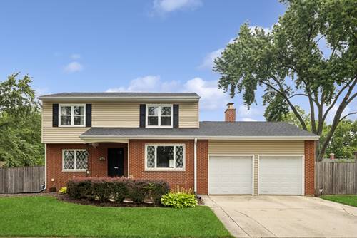 1050 E Kitson, Palatine, IL 60074