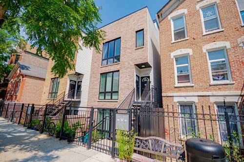 1738 W 17th Unit 2, Chicago, IL 60608
