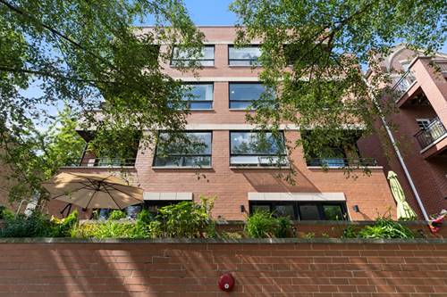 934 W Cuyler Unit 3D, Chicago, IL 60613