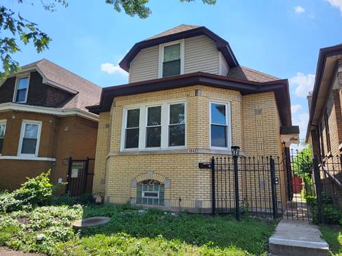 3042 N Lowell, Chicago, IL 60641