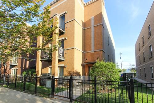 1153 W Washburne Unit 301, Chicago, IL 60608