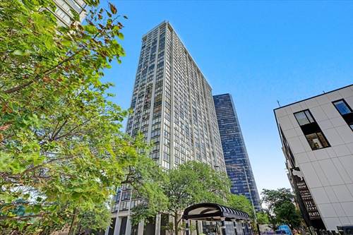 5445 N Sheridan Unit 2506, Chicago, IL 60640