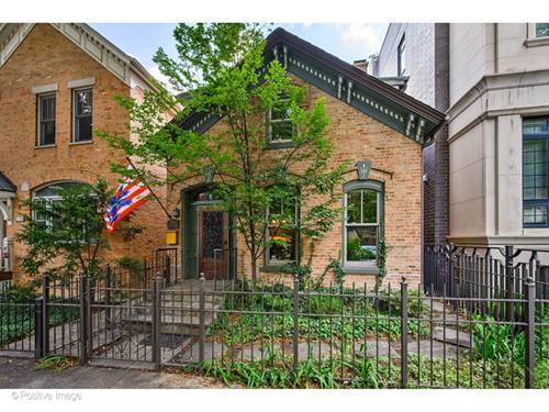 2231 N Magnolia, Chicago, IL 60614