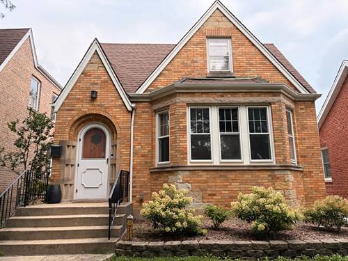 5316 N Lockwood, Chicago, IL 60630