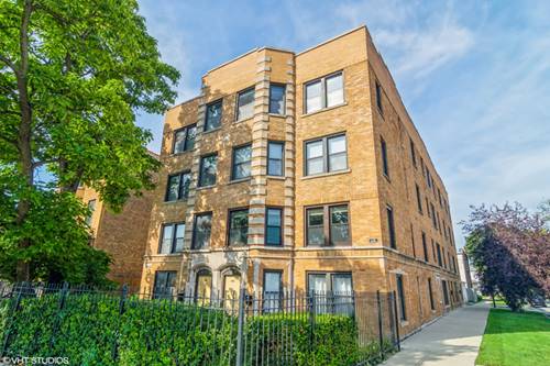 3754 N Bernard Unit 3A, Chicago, IL 60618