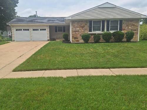 841 Silver Rock, Buffalo Grove, IL 60089